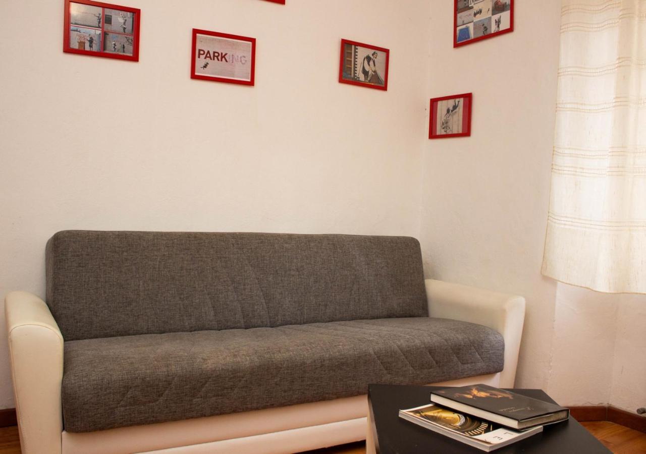 Apartamento Studio *