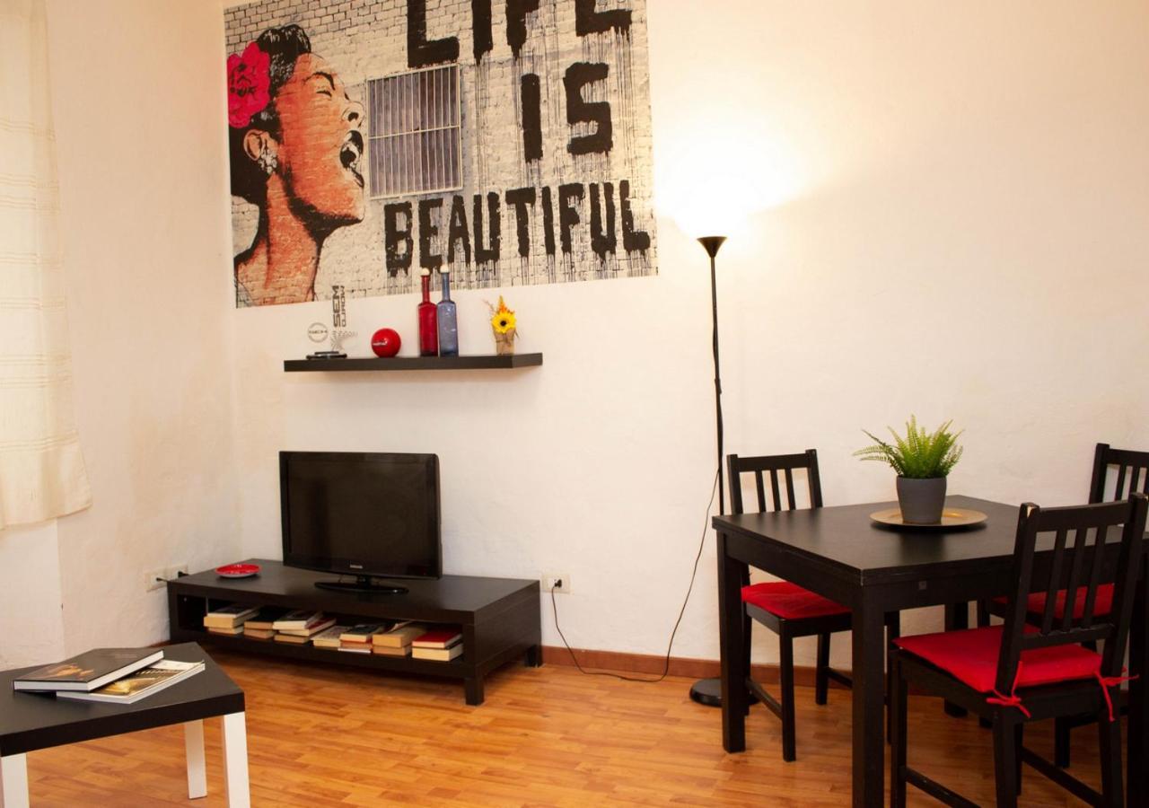 Studio Apartamento