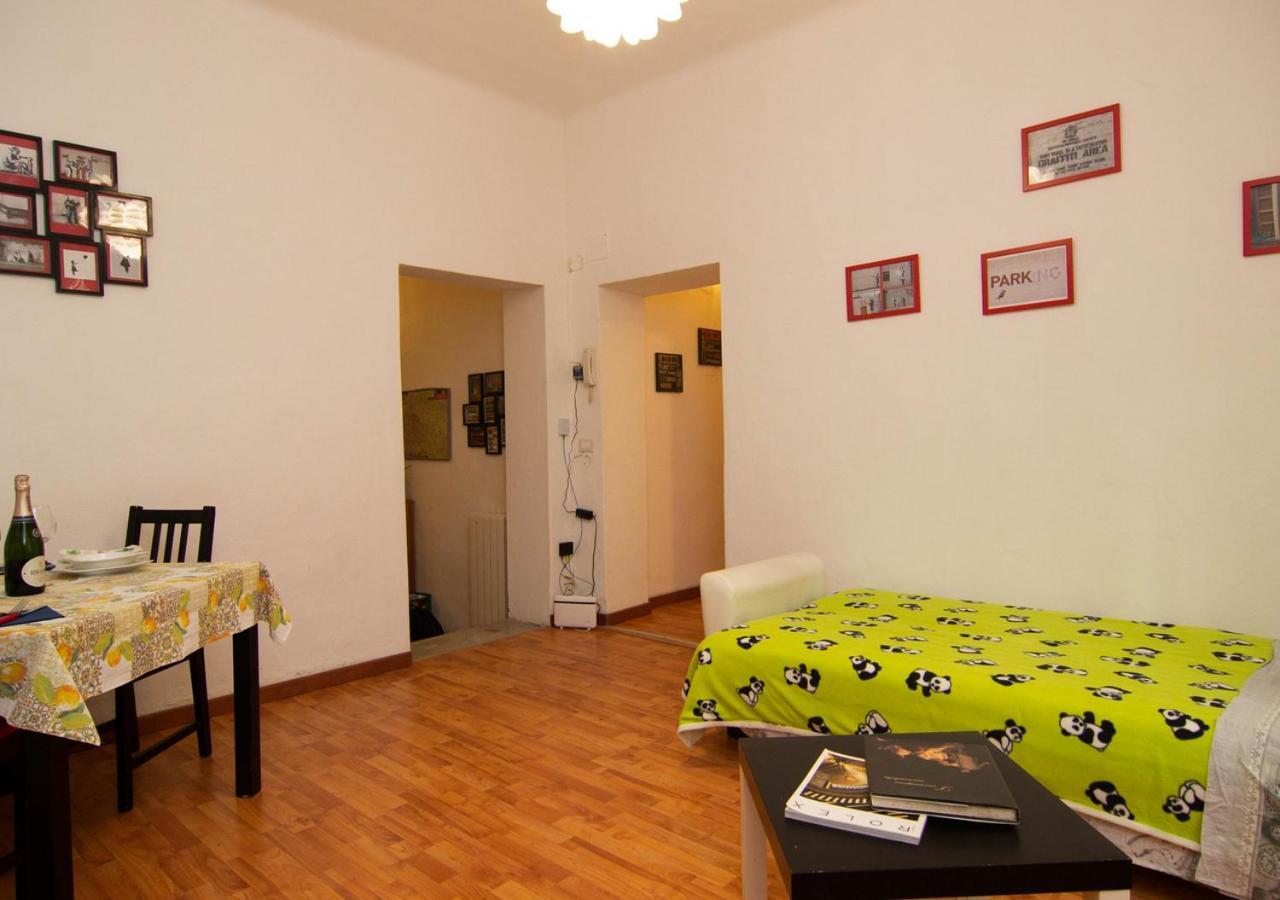 Studio Apartamento Pisa