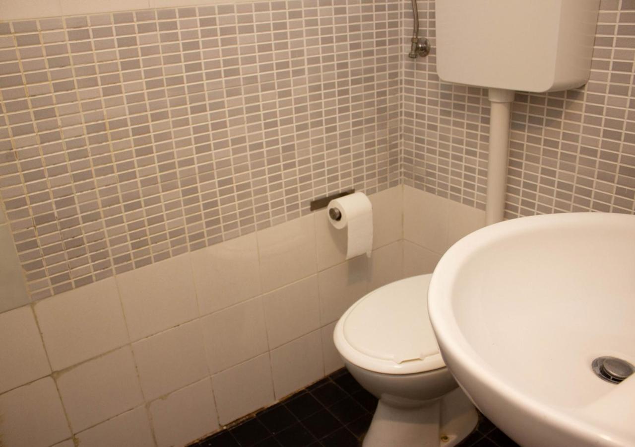 Apartamento Studio *