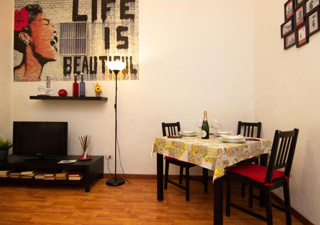 Apartamento Studio Pisa