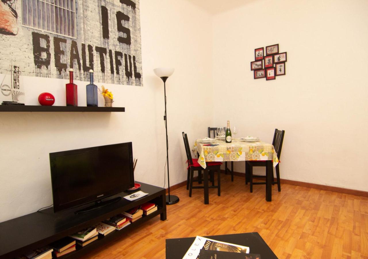 Studio Apartamento