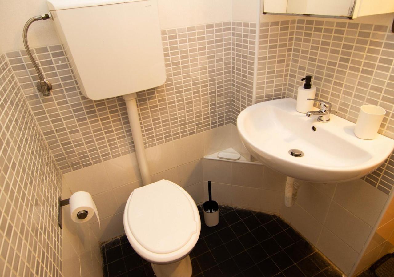 Studio Apartamento *