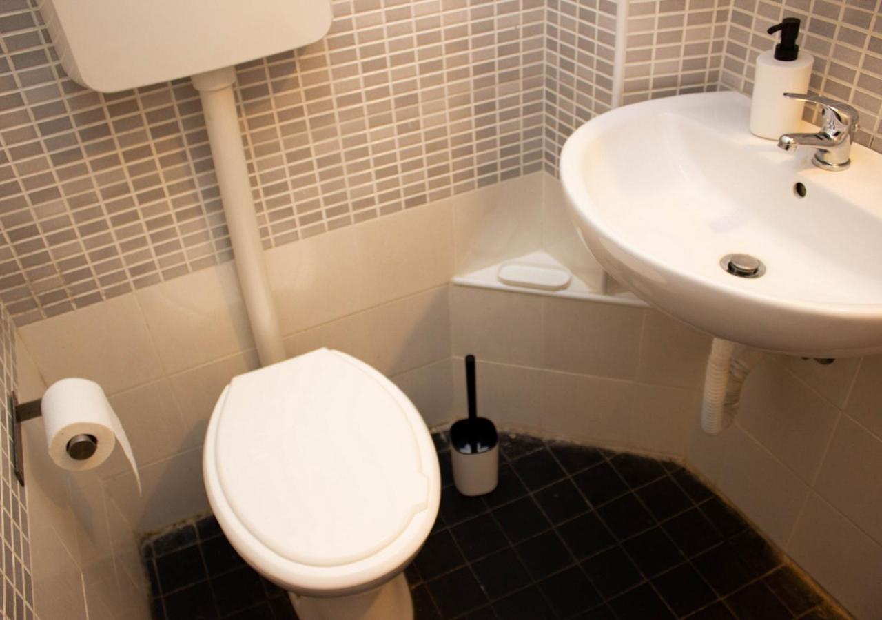 Studio Apartamento