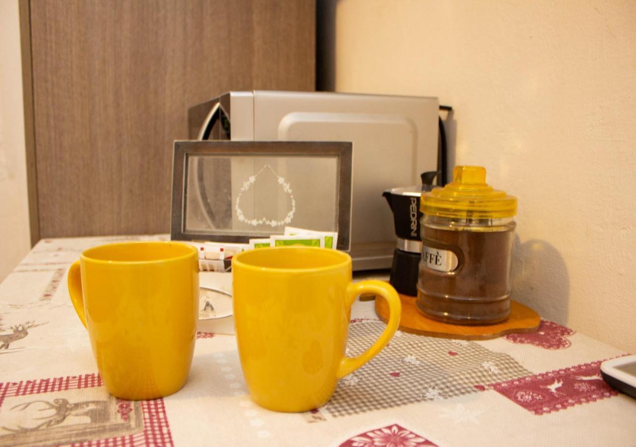 Studio Apartamento