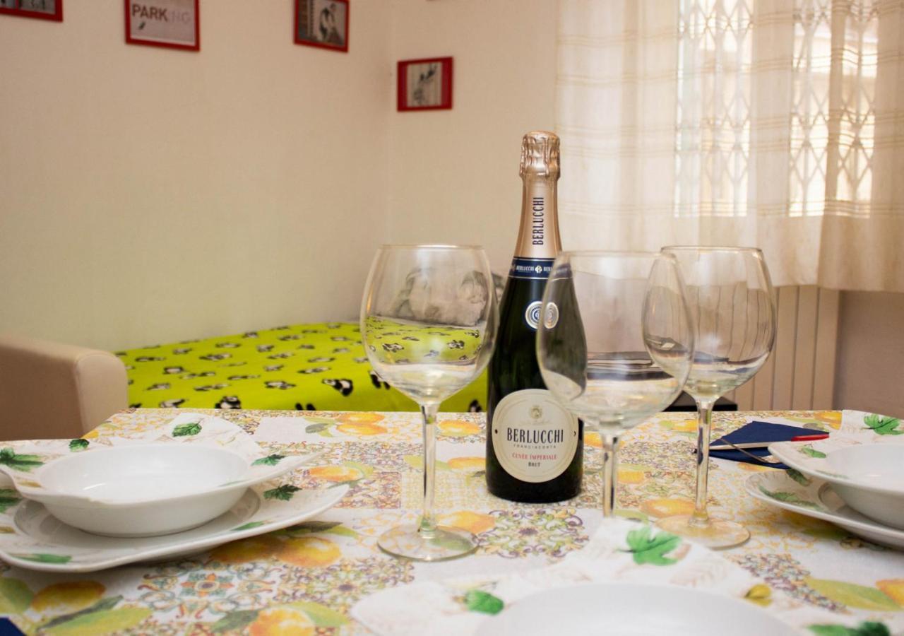 Studio Apartamento Pisa