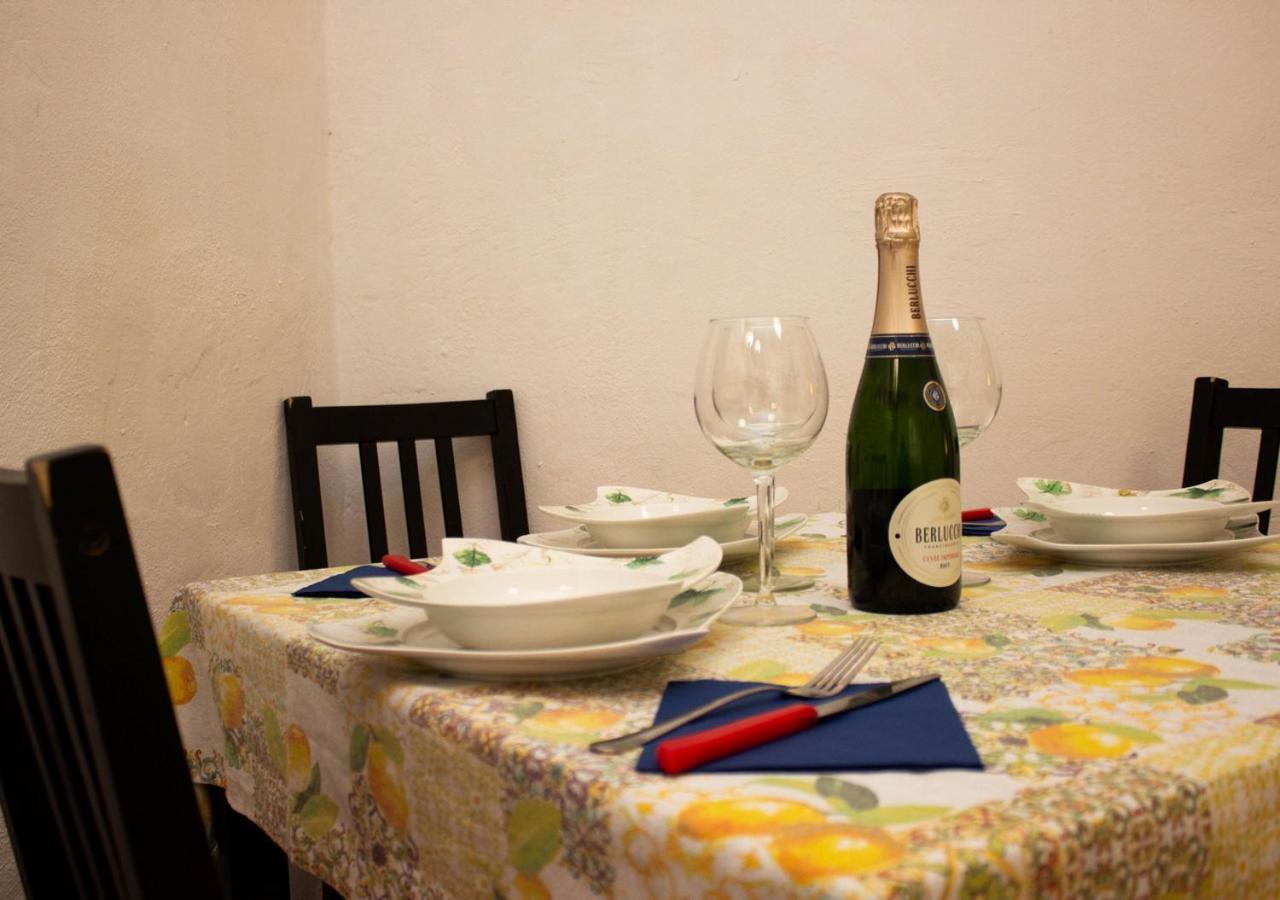 Studio Apartamento Pisa