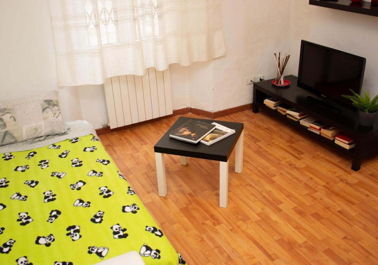 Apartamento Studio Pisa