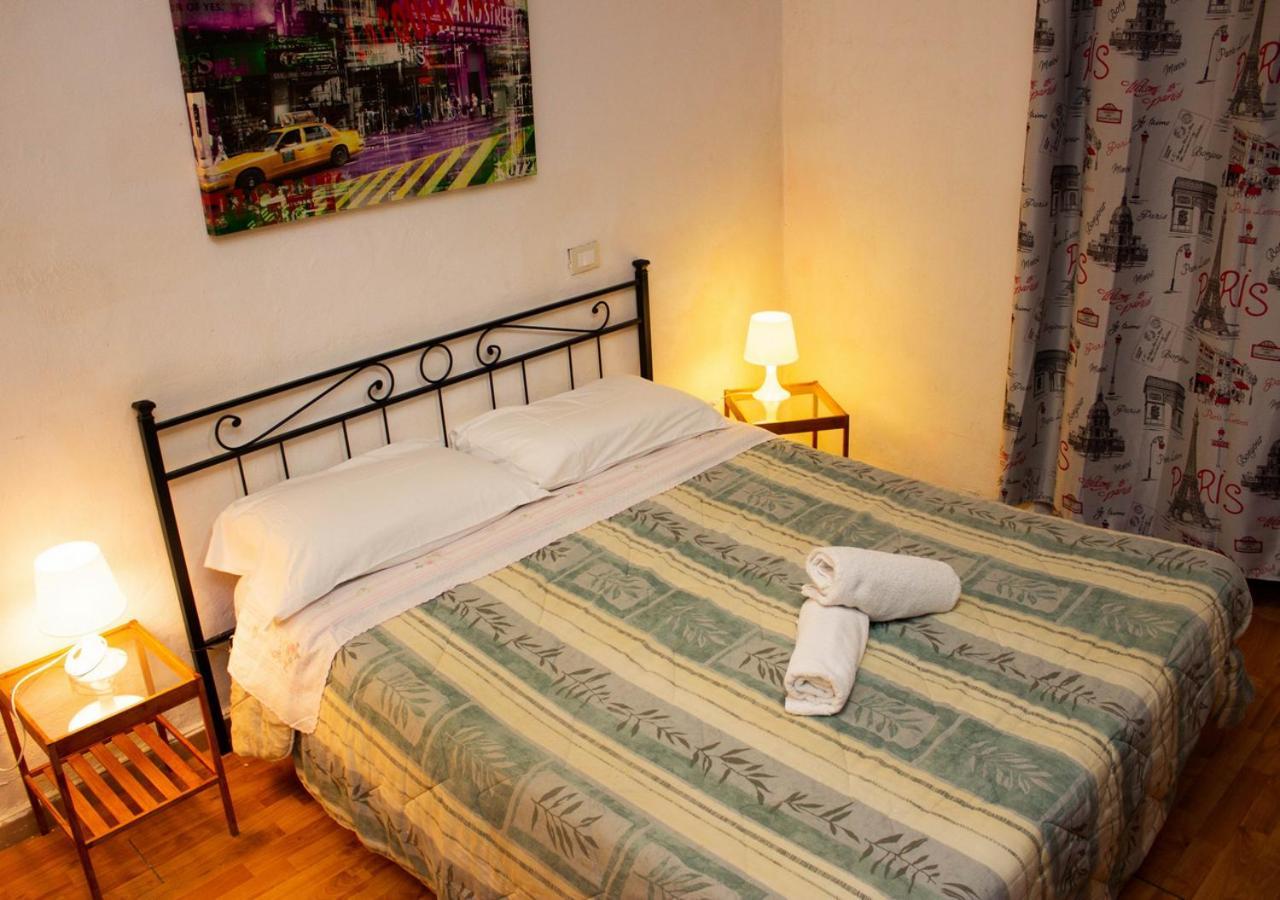 Studio Apartamento