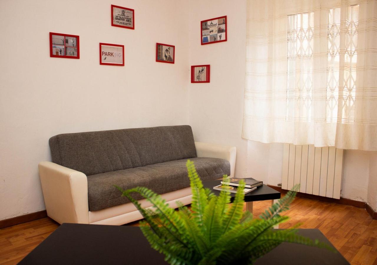 Studio Apartamento Pisa