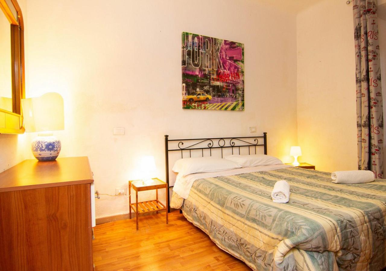 Studio Apartamento Pisa