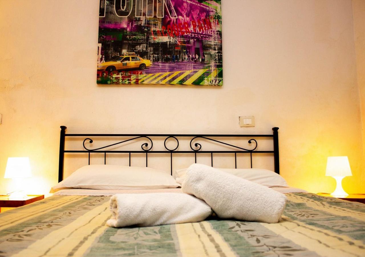 Apartamento Studio Pisa